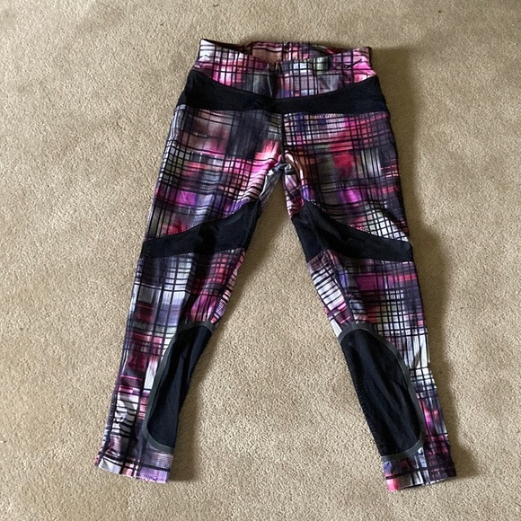 Saucony large pants - Picture 2 of 5